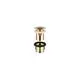 DORNBRACHT-Siebventil-SERIENNEUTRAL-10105970-1-1-4-Messing-23kt-Gold-10105970-09 gallery number 1